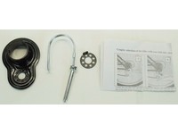 instep coupler attachment